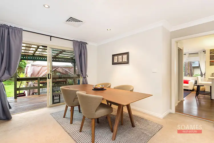 Fourth view of Homely townhouse listing, 10/10-14 Short Street, Thornleigh NSW 2120