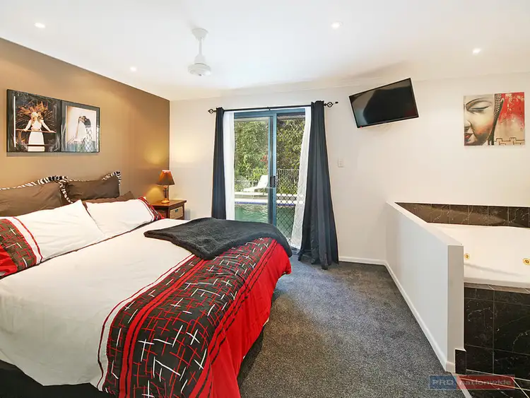 Fifth view of Homely house listing, 10 Buderim Glen Drive, Buderim QLD 4556