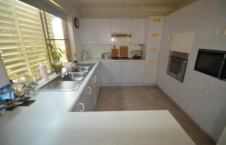 Second view of Homely house listing, 19 Davidson Street, Cooee Bay QLD 4703