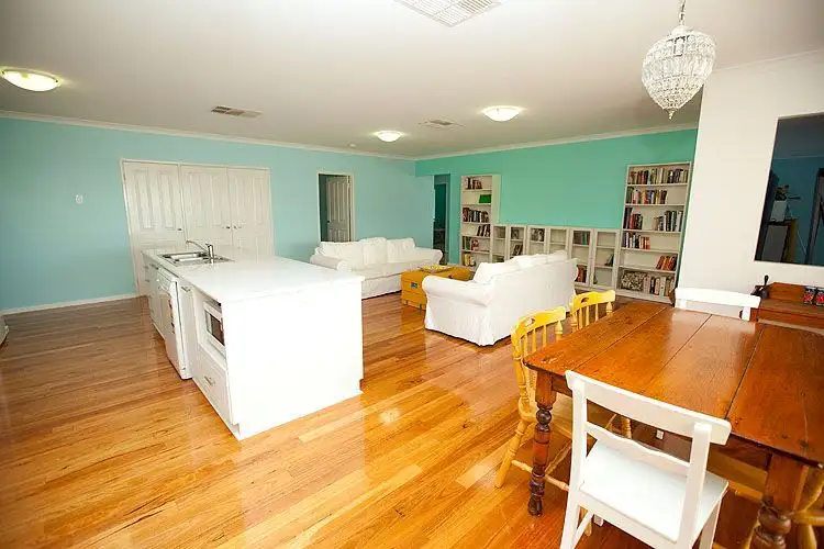 Seventh view of Homely house listing, 64 Quayside Vista, Drummond Cove WA 6532