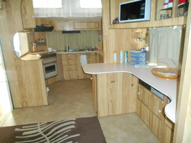 Second view of Homely other listing, Bay 1 Australind Tourist Park, Australind WA 6233
