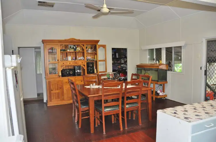 Fifth view of Homely house listing, 29 Charlotte Street, Lissner QLD 4820