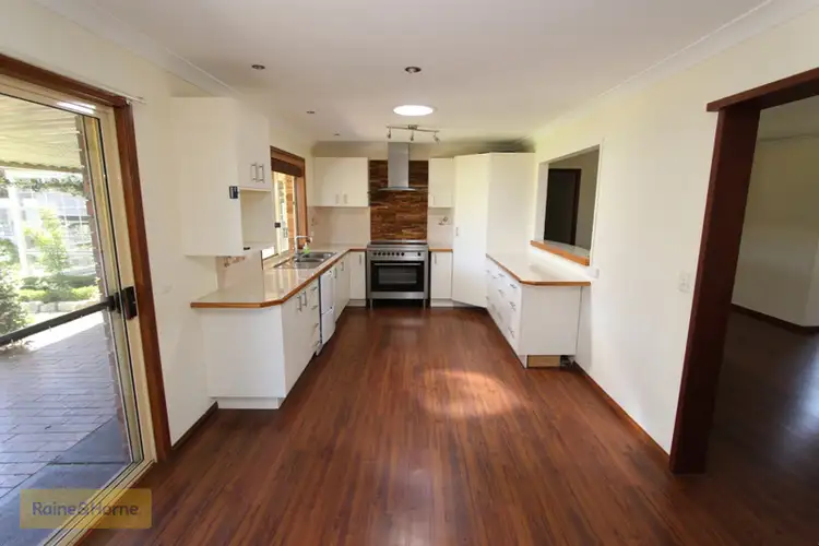 Sixth view of Homely house listing, 18 Wentworth Drive, Kelso NSW 2795