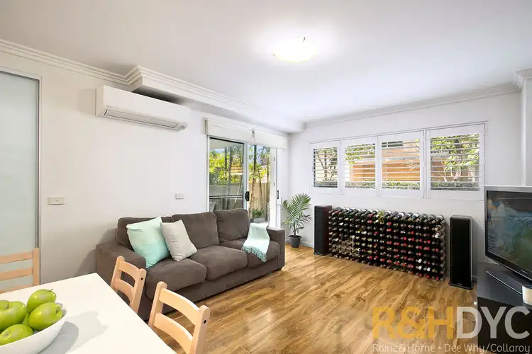 Third view of Homely unit listing, 2/11-13 Holborn Avenue, Dee Why NSW 2099