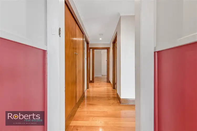 Fifth view of Homely house listing, 127 Parker Street, Devonport TAS 7310
