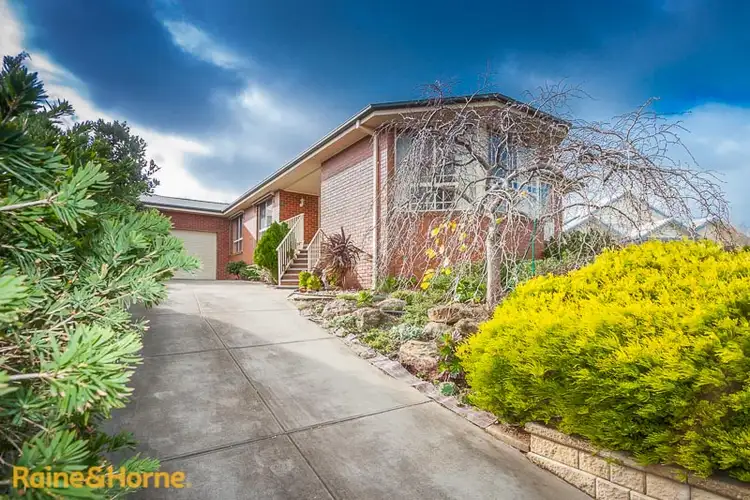35 Dadswell Court, Sunbury VIC 3429