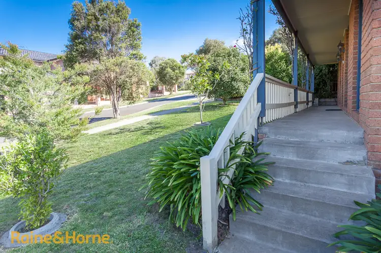 Fourth view of Homely house listing, 8 Hill Grove, Sunbury VIC 3429