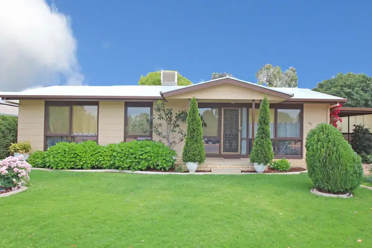 Second view of Homely house listing, 92 Pyap Street, Renmark SA 5341