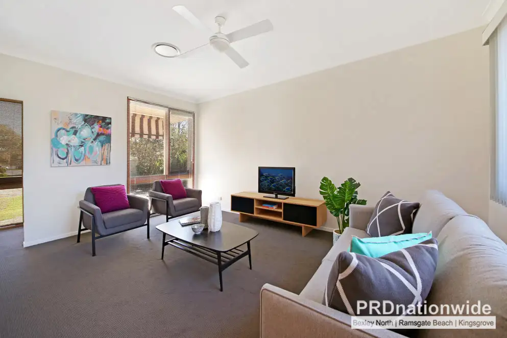 Main view of Homely villa listing, 5/58-60 Chuter Avenue, Ramsgate Beach NSW 2217