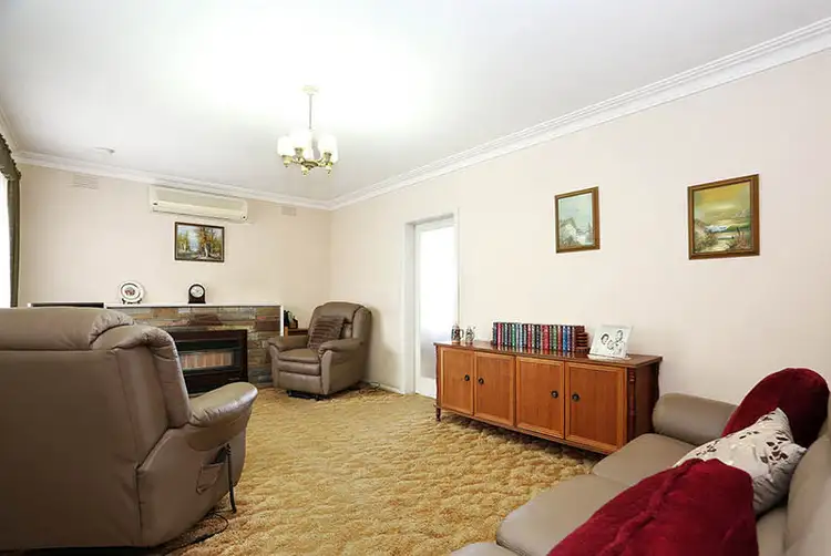 Fourth view of Homely house listing, 13 New Road, Oak Park VIC 3046