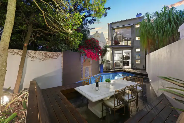 Main view of Homely house listing, 5 Copeland Avenue, Newtown NSW 2042
