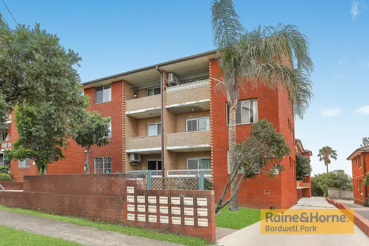 3/5 Phillip Street, Roselands NSW 2196