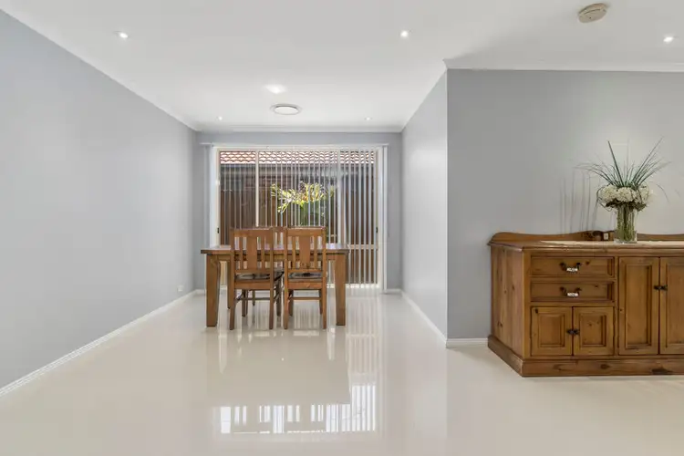 Third view of Homely house listing, 15 Quamby Court, Wattle Grove NSW 2173