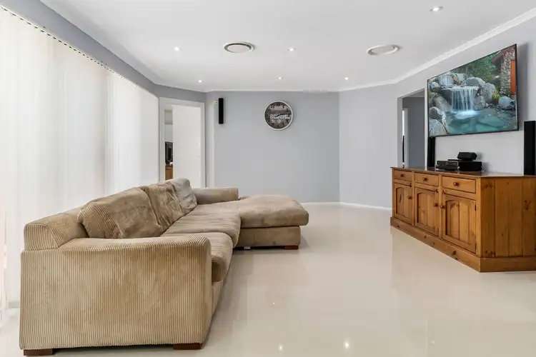 Fourth view of Homely house listing, 15 Quamby Court, Wattle Grove NSW 2173