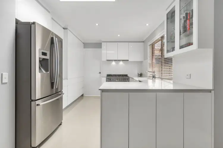 Sixth view of Homely house listing, 15 Quamby Court, Wattle Grove NSW 2173