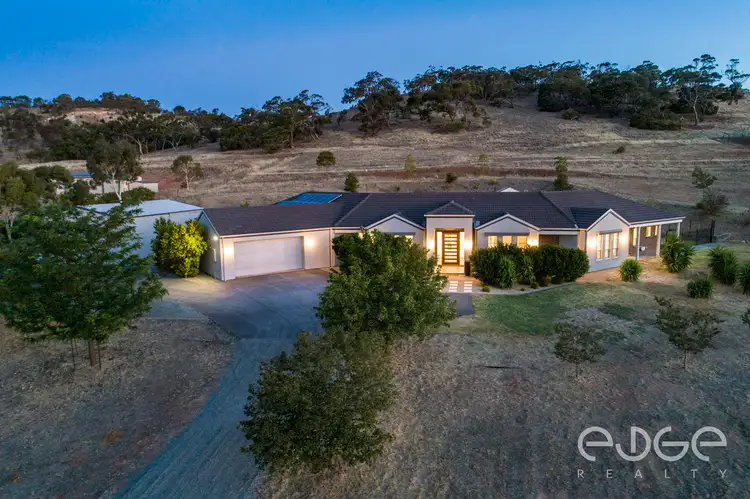 Second view of Homely house listing, 9 Stanley James Boulevard, Uleybury SA 5114