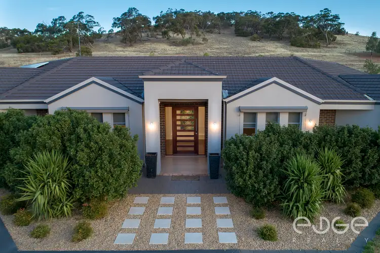 Third view of Homely house listing, 9 Stanley James Boulevard, Uleybury SA 5114