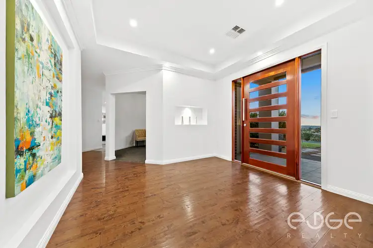 Fourth view of Homely house listing, 9 Stanley James Boulevard, Uleybury SA 5114