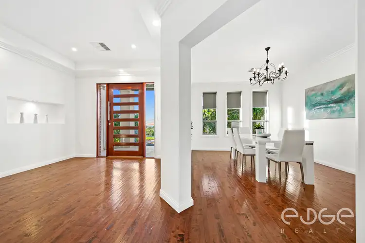 Fifth view of Homely house listing, 9 Stanley James Boulevard, Uleybury SA 5114