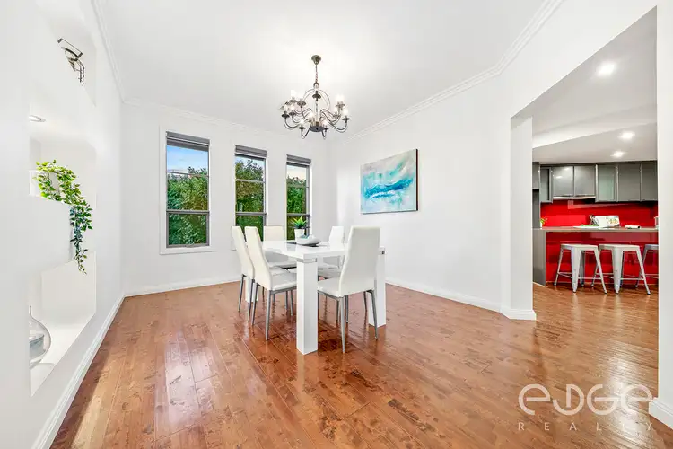 Sixth view of Homely house listing, 9 Stanley James Boulevard, Uleybury SA 5114