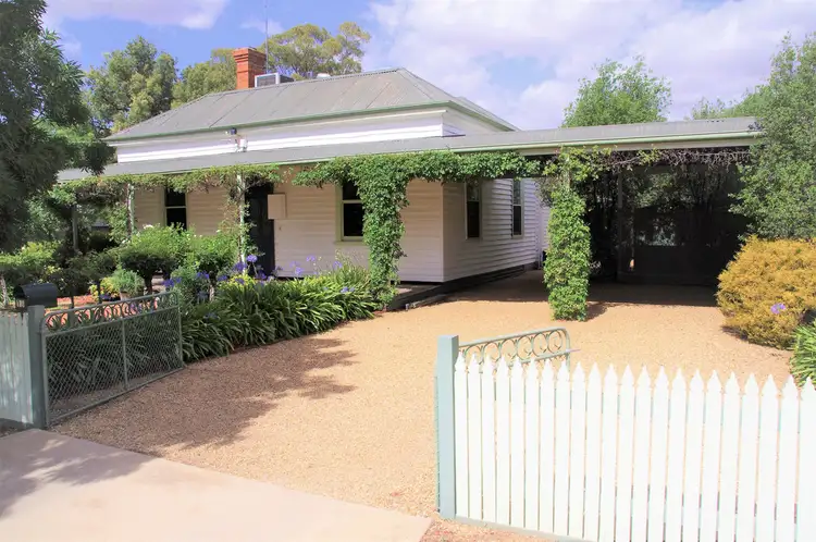 13 Kostadt Street, Nathalia VIC 3638
