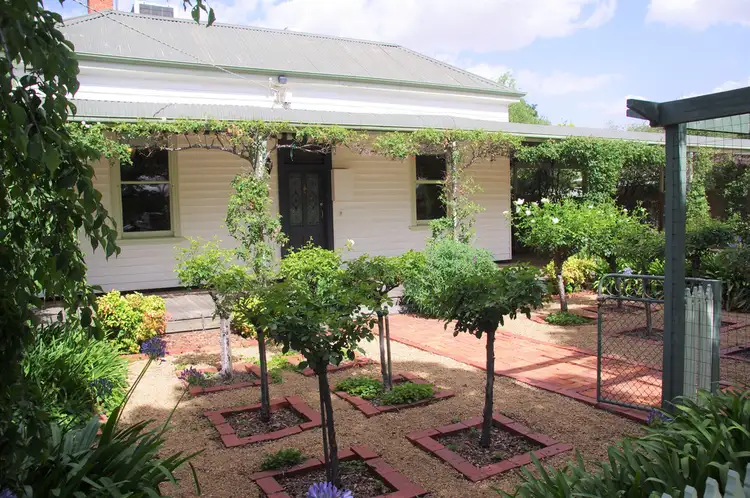 Second view of Homely house listing, 13 Kostadt Street, Nathalia VIC 3638