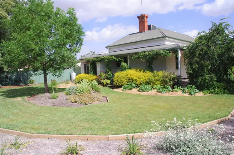 Third view of Homely house listing, 13 Kostadt Street, Nathalia VIC 3638