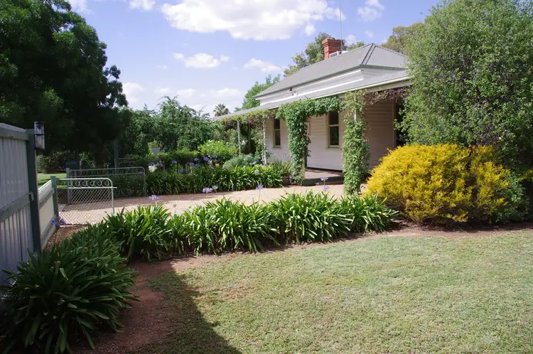 Fourth view of Homely house listing, 13 Kostadt Street, Nathalia VIC 3638