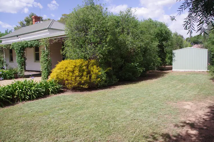 Fifth view of Homely house listing, 13 Kostadt Street, Nathalia VIC 3638