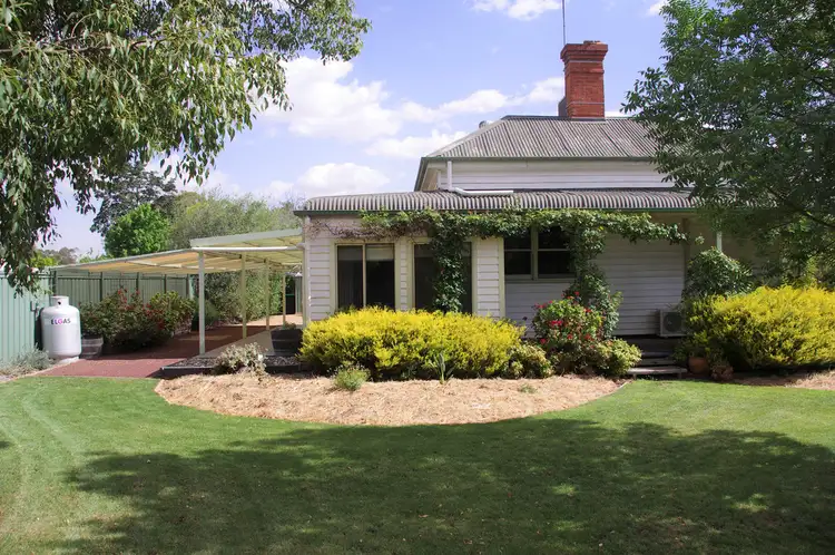 Sixth view of Homely house listing, 13 Kostadt Street, Nathalia VIC 3638
