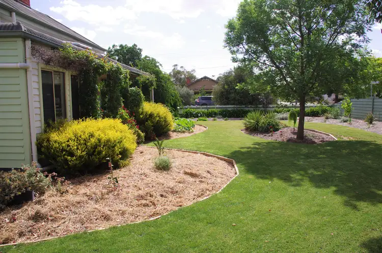 Seventh view of Homely house listing, 13 Kostadt Street, Nathalia VIC 3638