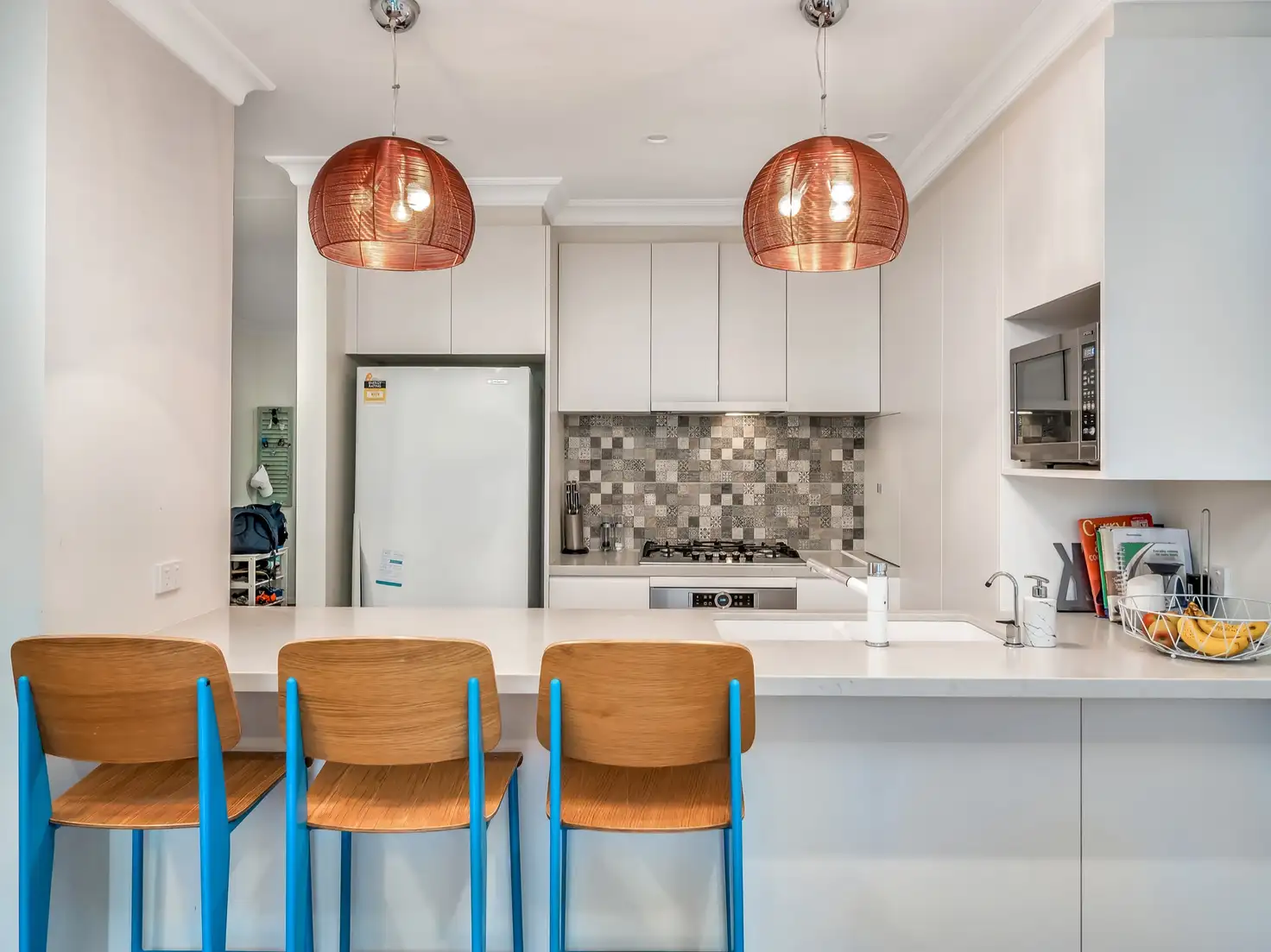 Main view of Homely townhouse listing, 14/15 Begonia Street, Pagewood NSW 2035