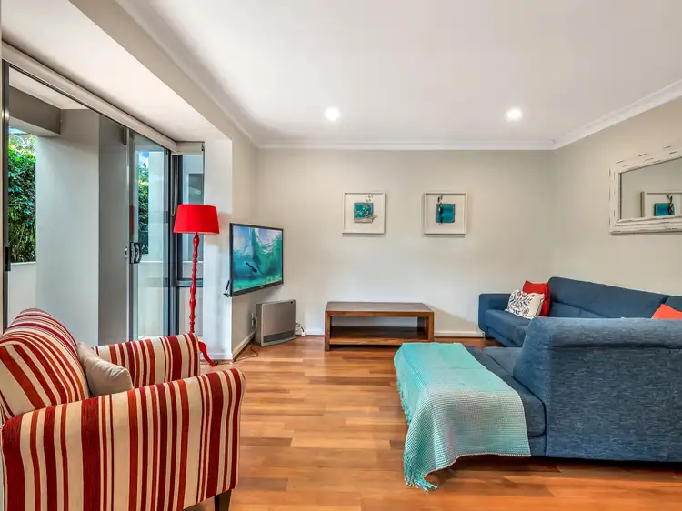 Second view of Homely townhouse listing, 14/15 Begonia Street, Pagewood NSW 2035