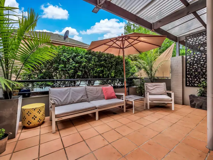 Third view of Homely townhouse listing, 14/15 Begonia Street, Pagewood NSW 2035