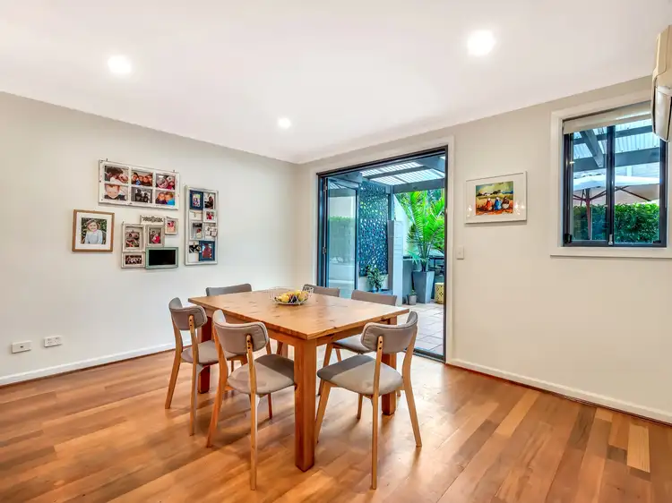Fourth view of Homely townhouse listing, 14/15 Begonia Street, Pagewood NSW 2035