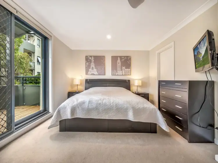 Sixth view of Homely townhouse listing, 14/15 Begonia Street, Pagewood NSW 2035