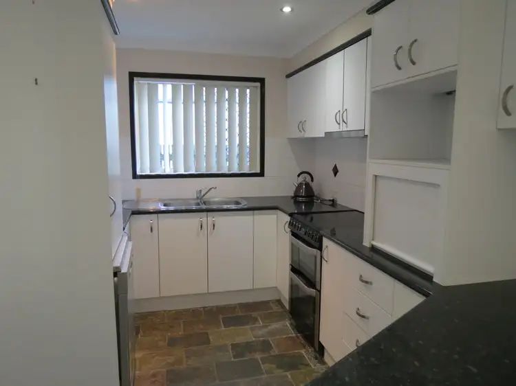 Fifth view of Homely house listing, 74 Lauren Street, Urangan QLD 4655