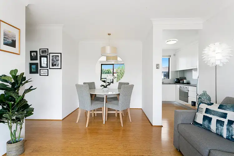 Main view of Homely apartment listing, 12/21-23 Alison Road, Kensington NSW 2033