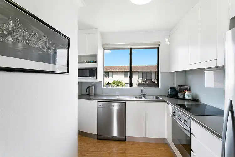Third view of Homely apartment listing, 12/21-23 Alison Road, Kensington NSW 2033