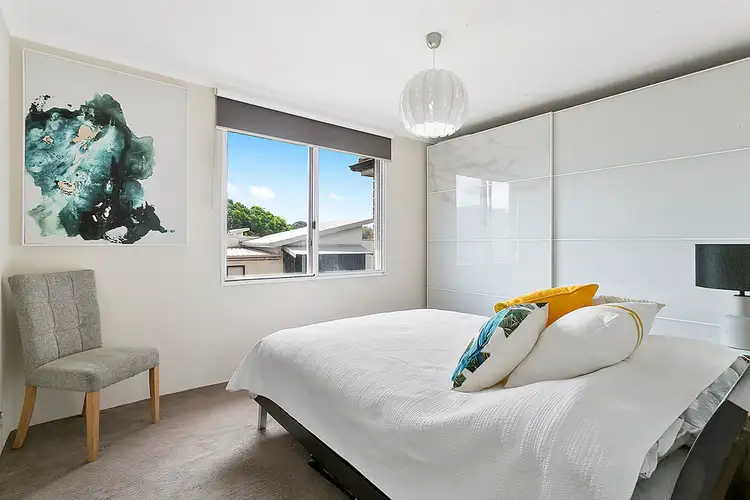 Sixth view of Homely apartment listing, 12/21-23 Alison Road, Kensington NSW 2033