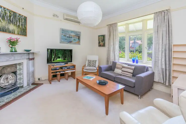 Second view of Homely house listing, 3 Thrupp Street, Neutral Bay NSW 2089