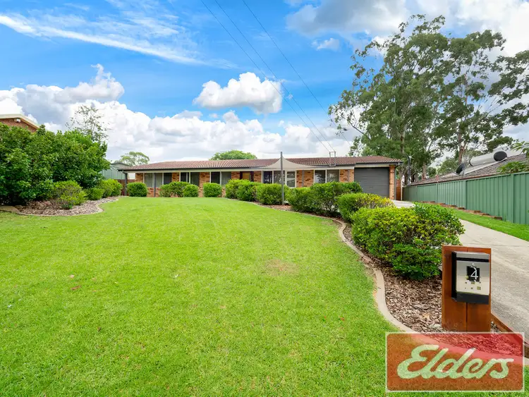 4 Graham Place, Silverdale NSW 2752