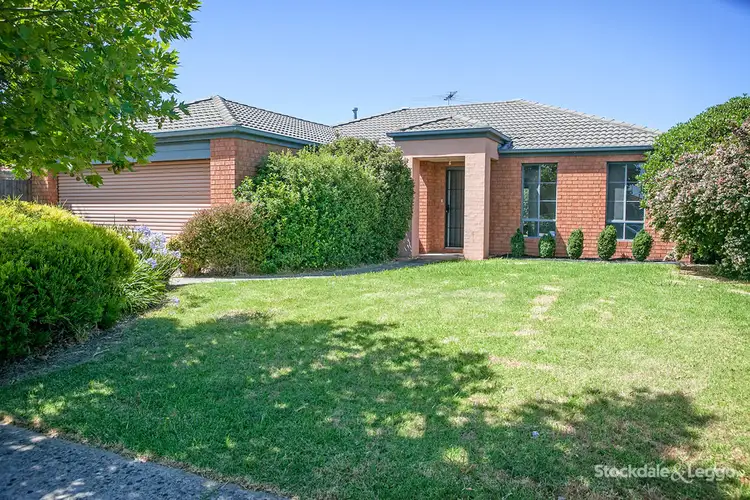 14 Park Boulevard, Pakenham VIC 3810