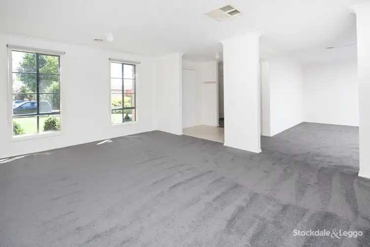 Second view of Homely house listing, 14 Park Boulevard, Pakenham VIC 3810