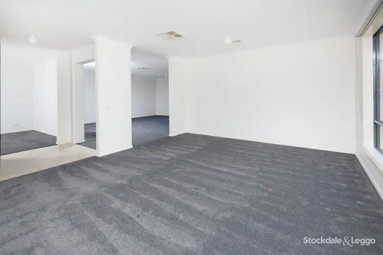 Third view of Homely house listing, 14 Park Boulevard, Pakenham VIC 3810