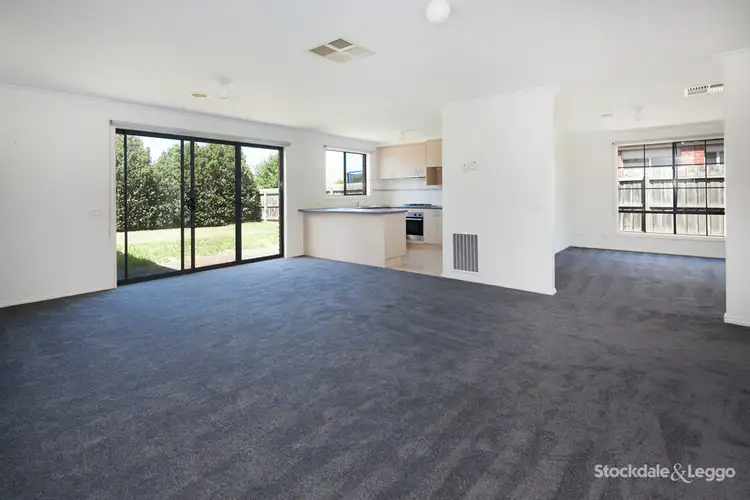 Fourth view of Homely house listing, 14 Park Boulevard, Pakenham VIC 3810