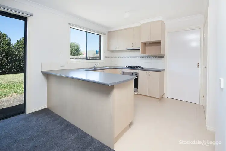 Fifth view of Homely house listing, 14 Park Boulevard, Pakenham VIC 3810