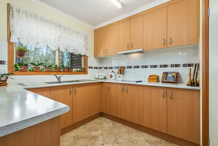 Third view of Homely house listing, 262 Edgecombe Road, Kyneton VIC 3444