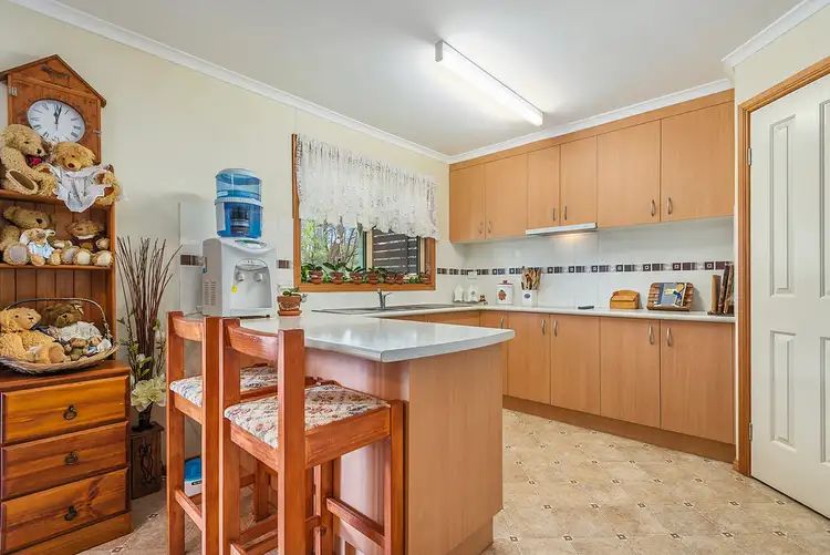 Fourth view of Homely house listing, 262 Edgecombe Road, Kyneton VIC 3444