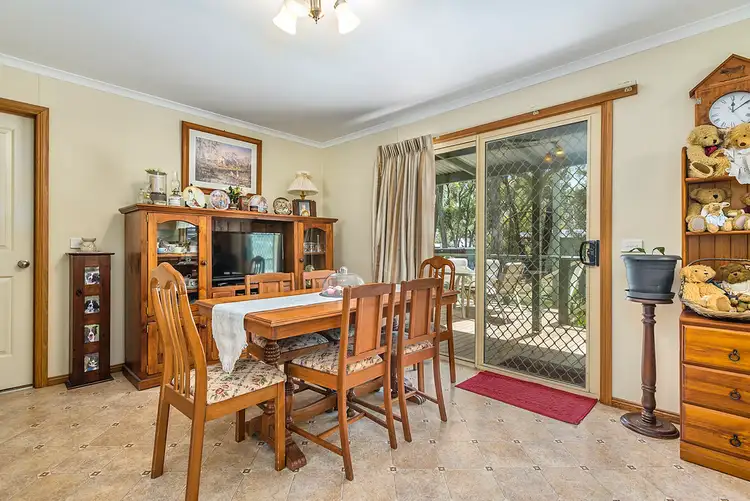 Fifth view of Homely house listing, 262 Edgecombe Road, Kyneton VIC 3444